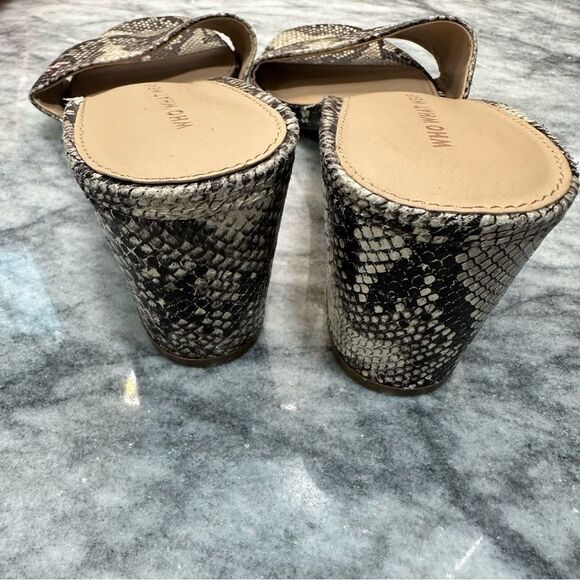 Who What Wear size 9 heels - Picture 4 of 6